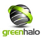 GREEN-HALO